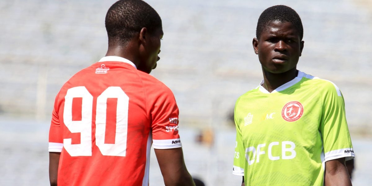 Bullets Under-19 settled for a goalless draw away to Soche Madrid in the Blantyre District Youth Football League at Chilomoni Stadium