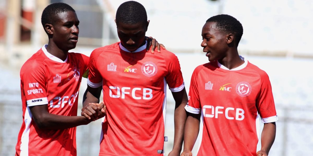 Bullets Under 19 surrendered a 3-0 lead to lose 3-4 against CC Stars in the BDYFL at Kamuzu Stadium