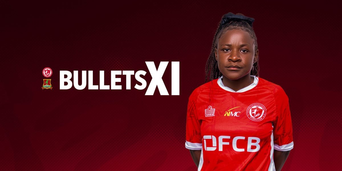 Bullets Women XI vs Ntopwa 1