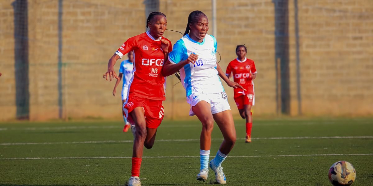 Bullets Women battle Silver Strikers Ladies in a tightly contested NBM Women’s Premiership clash at Mpira Stadium.