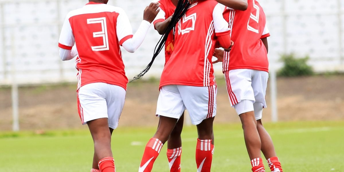 Bullets Women beat Ntopwa 3-0