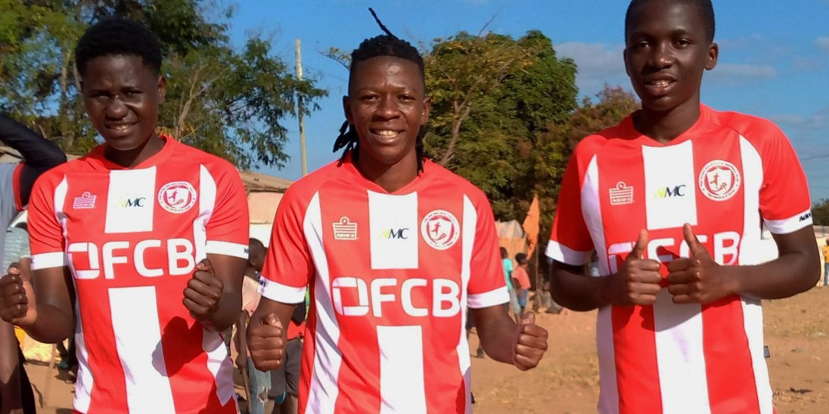 Bullets Women started the 2023 FAM Women's Football Southern Region League on a high with a 12-0 thumping of Bvumbwe