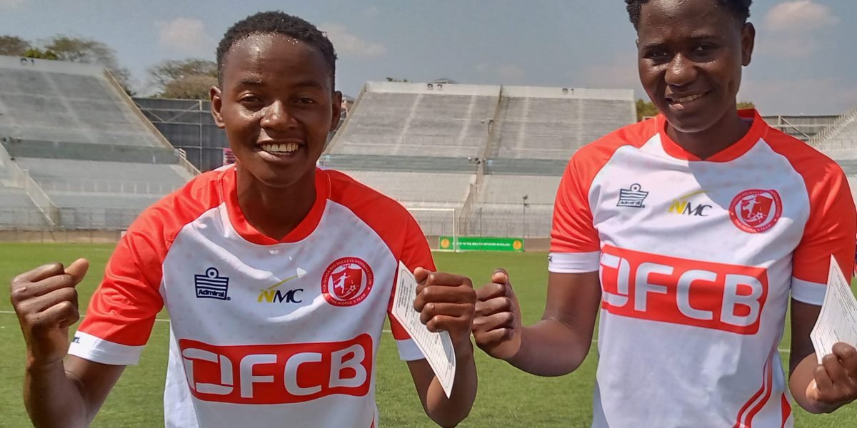 Bullets Women to face Evirom in their fourth FAM Women's Football Southern Region League match in the 2023 campaign