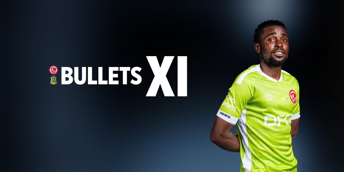 Bullets XI vs Kamuzu Barracks FDH first page