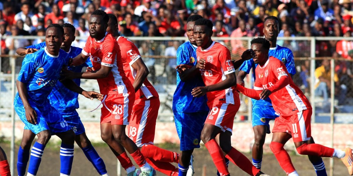 Bullets and Karonga United battle to a thrilling 3-3 draw at Kamuzu Stadium, with late drama denying Bullets a crucial win