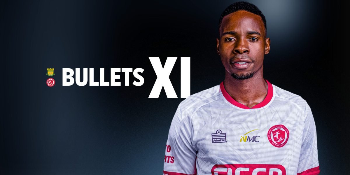 Bullets starting XI vs Ndirande Stars First Page