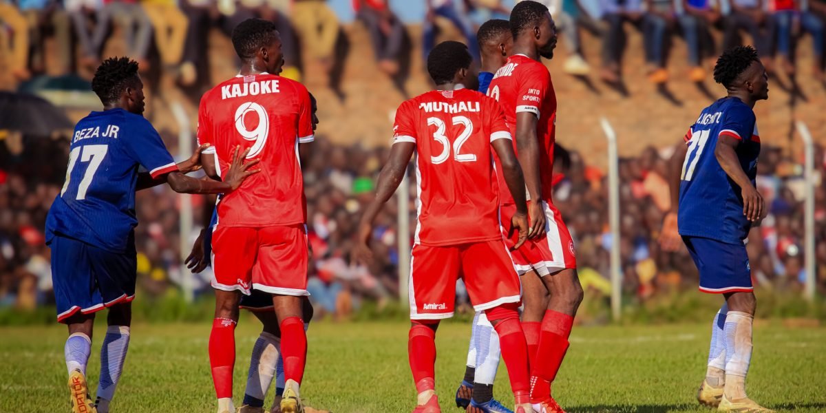 Bullets suffered a fifth TNM Super League defeat of the season following a 2-0 loss to Creck Sporting Club