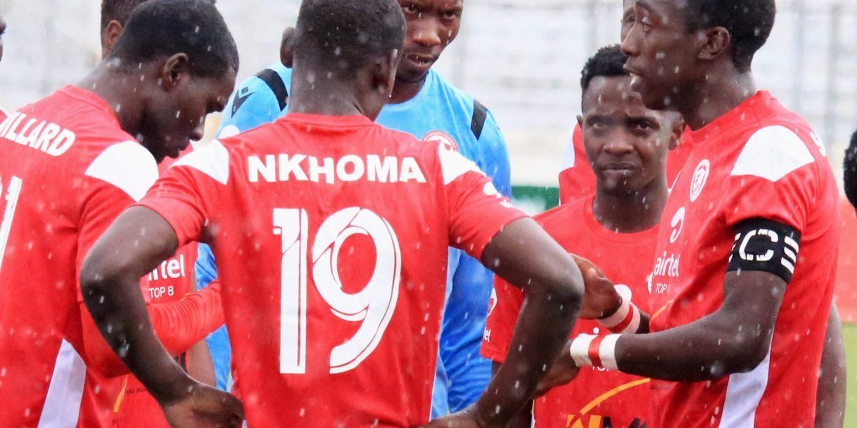 Bullets to face Silver Strikers in the Airtel Top 8 semifinals