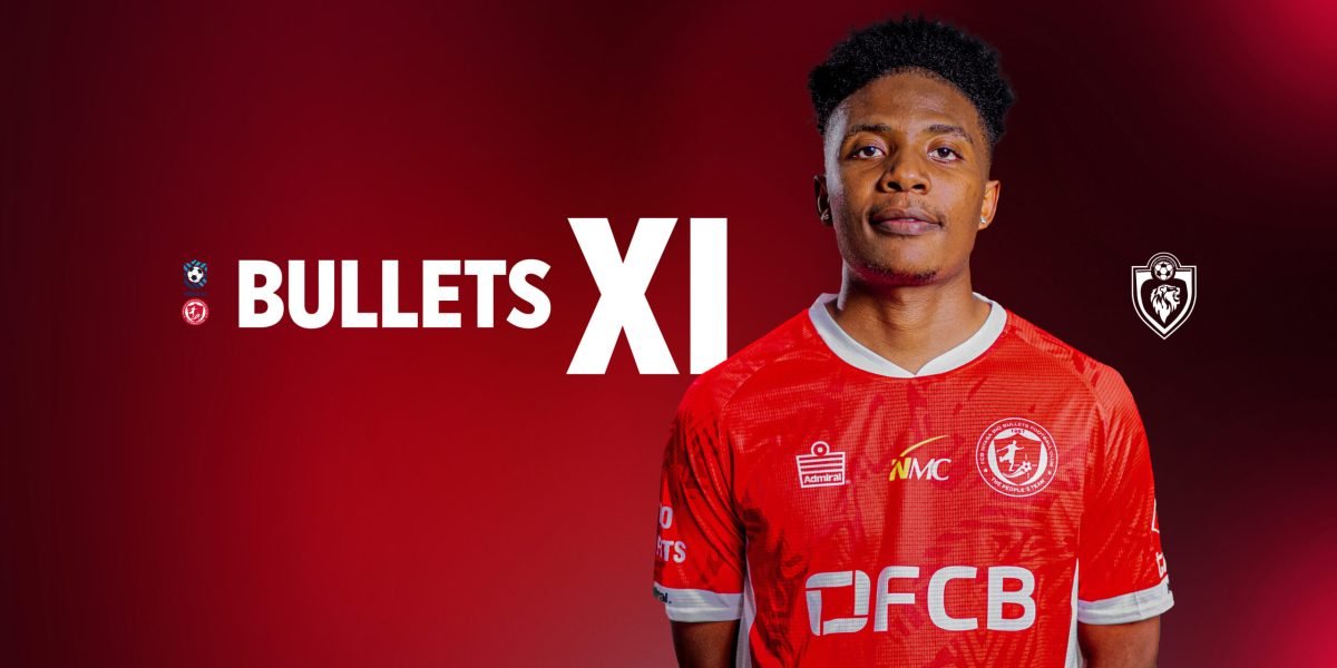 Bullets vs Creck starting XI away first page