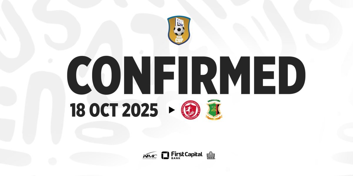 Bullets vs Kamuzu Barracks FDH Bank Cup Quarterfinal details confirmed