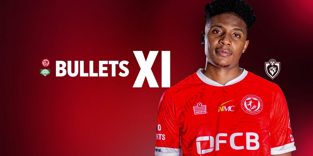 Bullets vs MAFCO Starting XI First Page