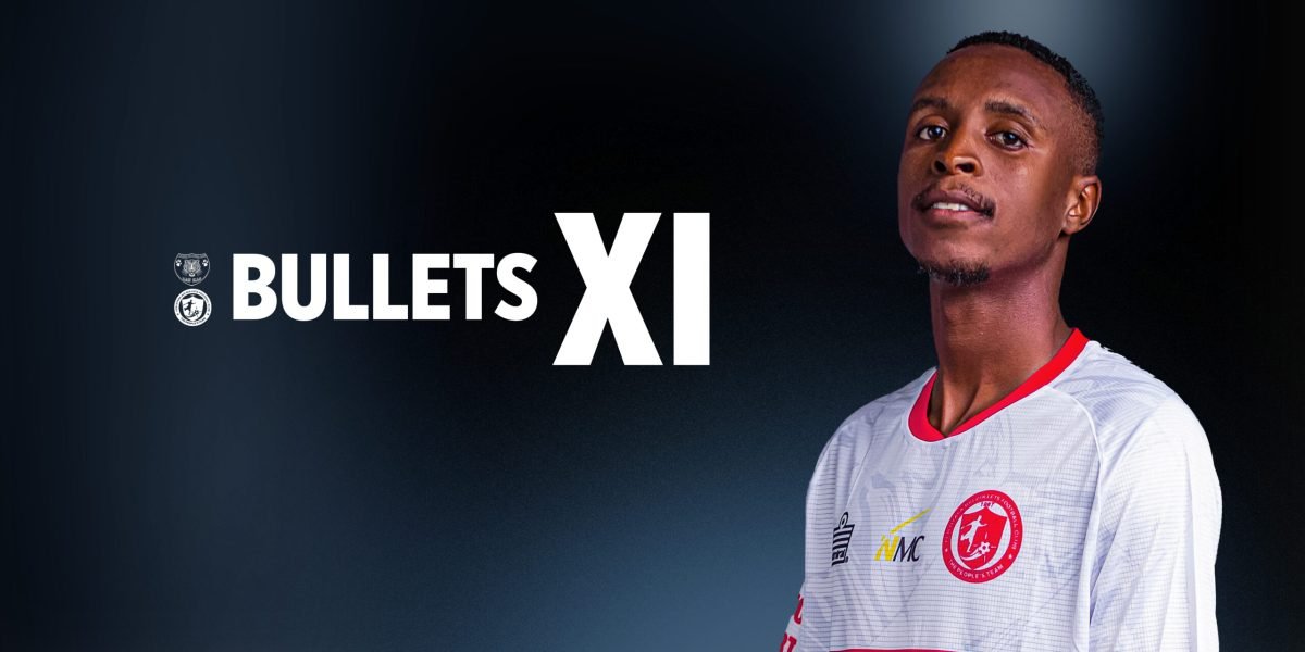 Bullets vs Tigers Castel Cup Starting XI first page