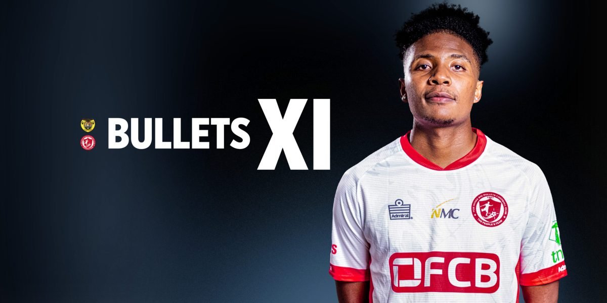 Bullets vs Tigers starting XI first page away