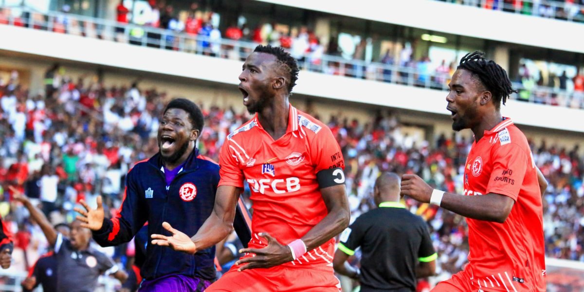 Captain Blessings Mpokera opened the scoring as FCB Nyasa Big Bullets defeated Mighty Wanderers 2-1 in the Blantyre derby at Bingu National Stadium