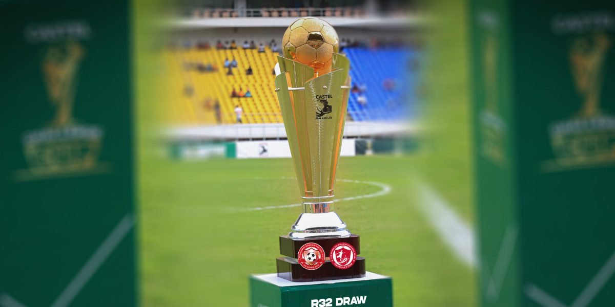 Castel Cup Round of 32 Draw - Bullets to face Songwe Border