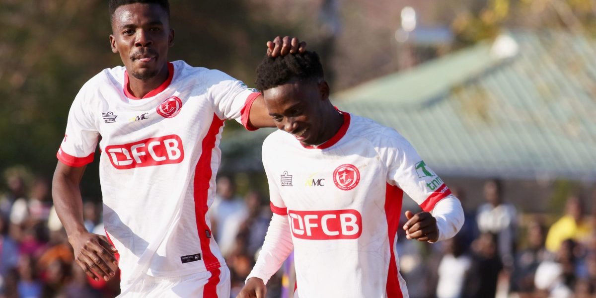 Chikumbutso Salima and Hassan Kajoke were on target as FCB Nyasa Big Bullets condemned Mzuzu City Hammers 2-0 in the TNM Super League