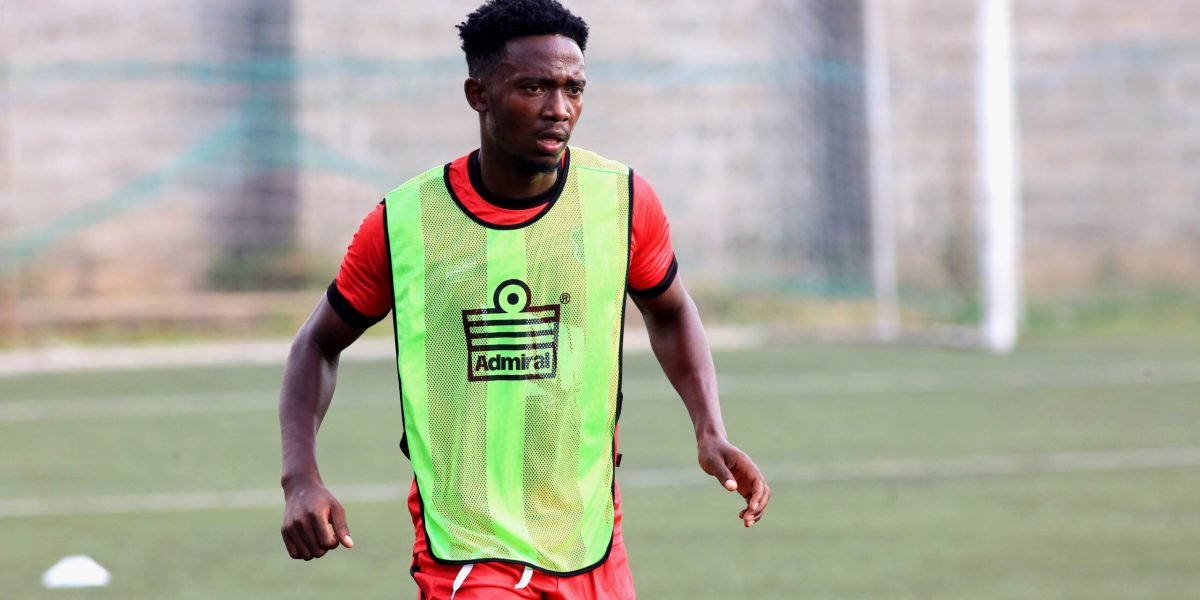 Chikumbutso Salima in Flames Training at Mpira Village