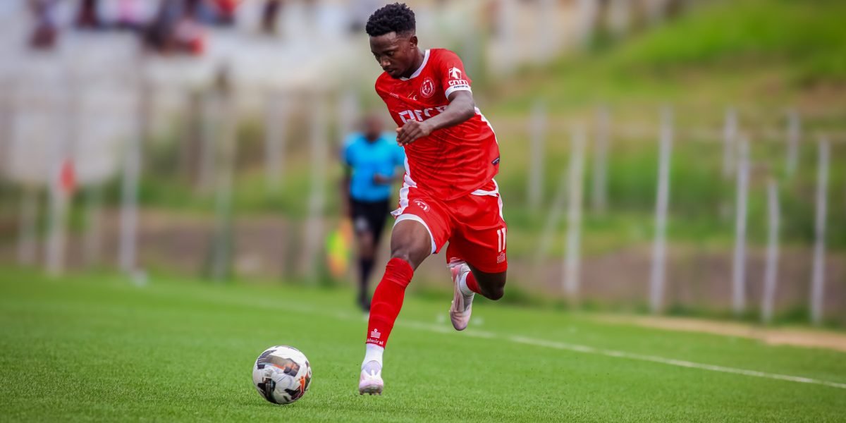 Chikumbutso Salima leaves FCB Nyasa Big Bullets to join Al-Merrikh SC