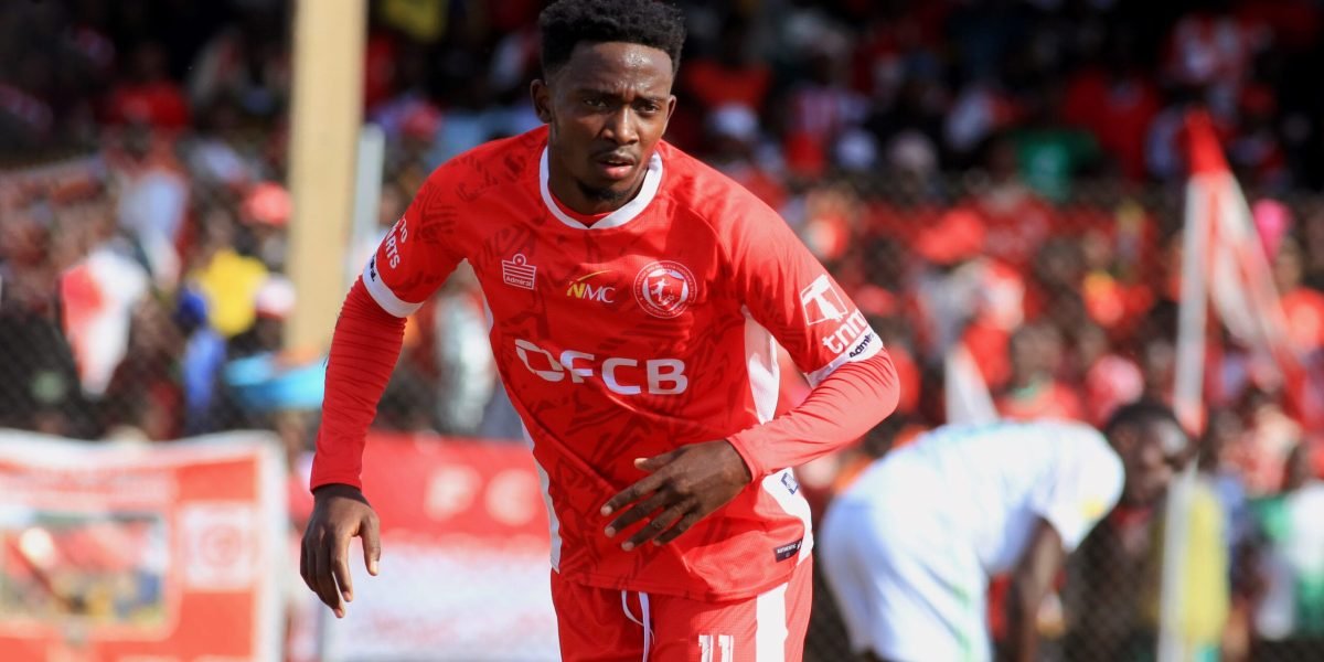 Chikumbutso Salima scored the lone strike as FCB Nyasa Big Bullets defeated Mafco 1-0