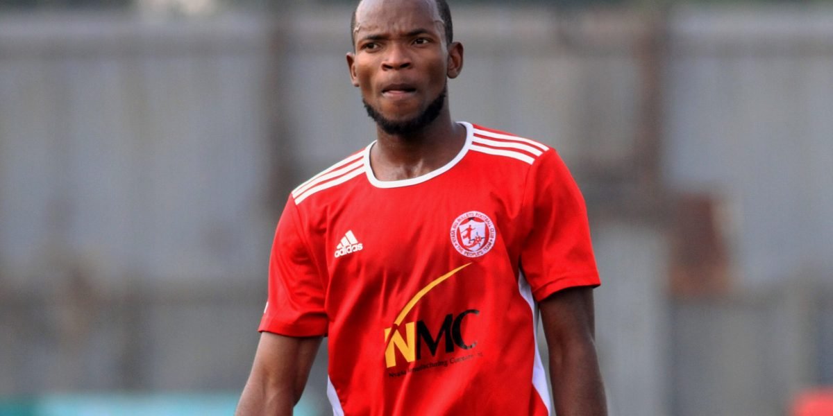Chimwemwe Idana leaves Nyasa Big Bullets