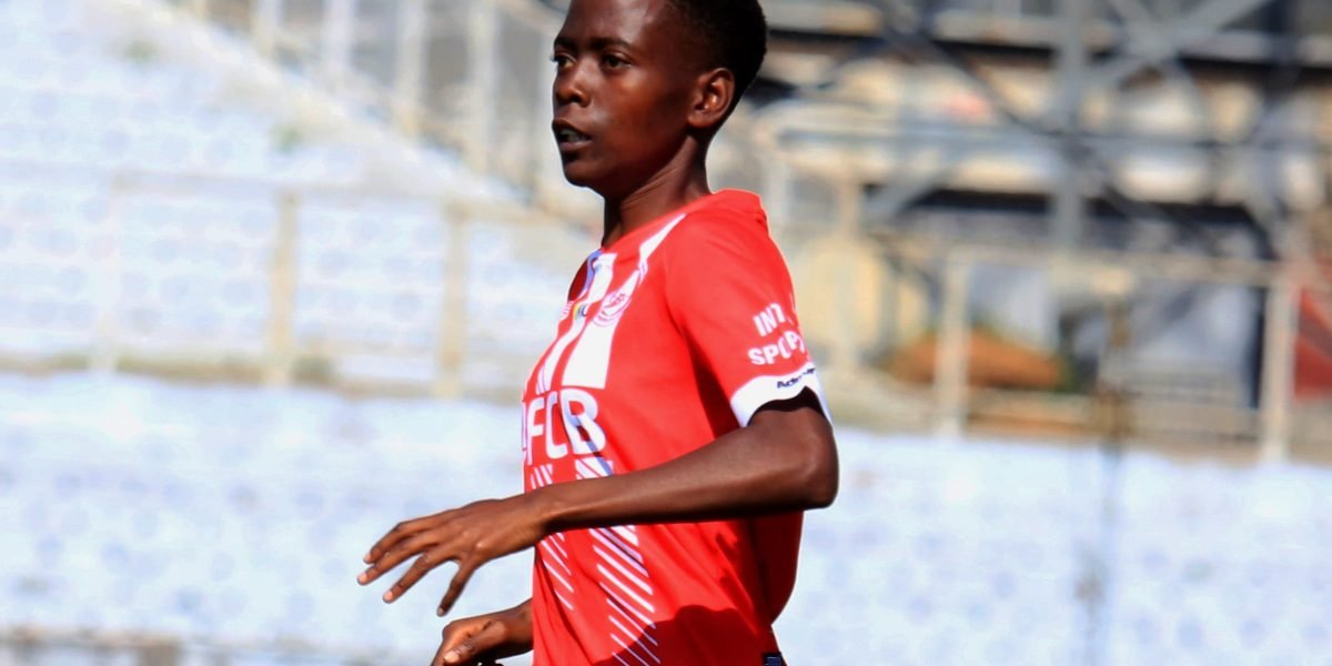 Chimwemwe Sapangwa opened the scoring as FCB Nyasa Big Bullets Women beat Bangwe All Stars 3-0 in the Goshen-FAM Women's Football League