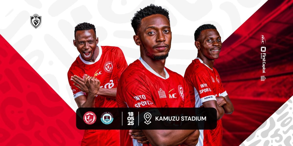 Chitipa Next Match Web