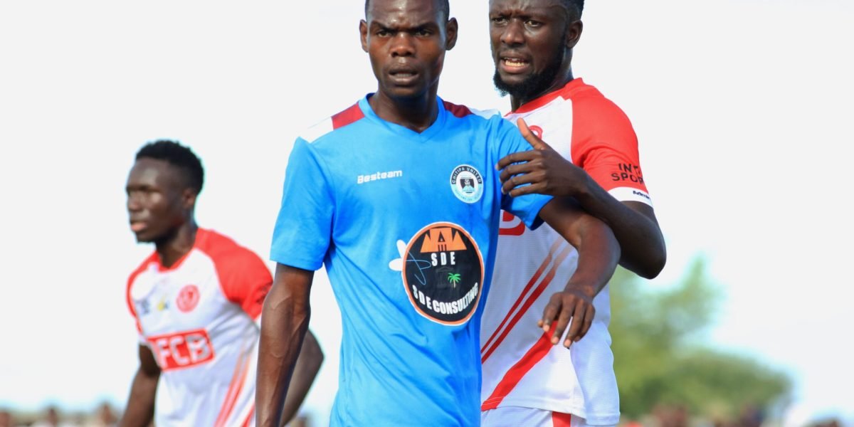 Chitipa United were 1-0 victors over FCB Nyasa Big Bullets in the opening round of the 2023 season