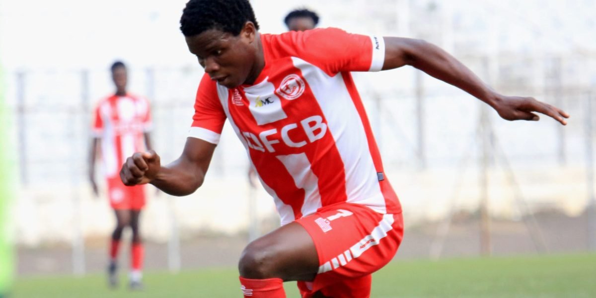 Chrispin Mapemba scored five goals as FCB Nyasa Big Bullets Reserves thrashed Mangochi United 11-0