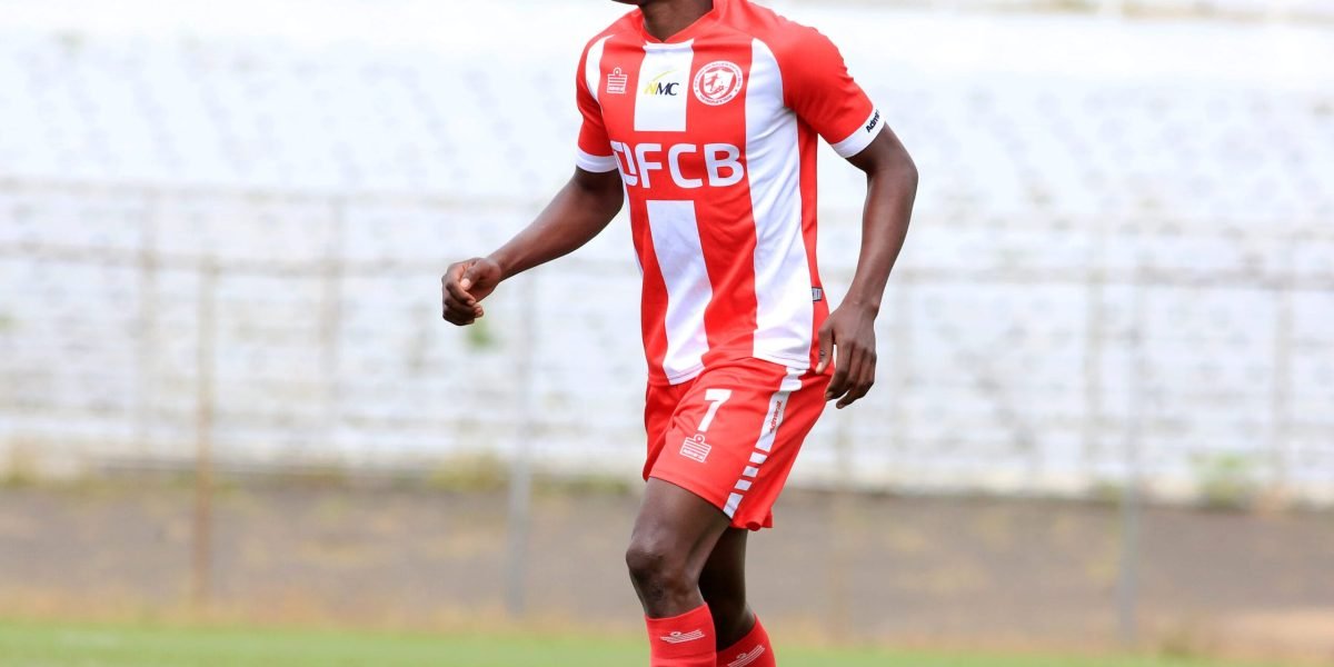 Chrispin Mapemba scored four as FCB Nyasa Big Bullets Reserves thrashed Zomba Airbase 7-1 to finish third in the 2023 ThumbsUp SRFL