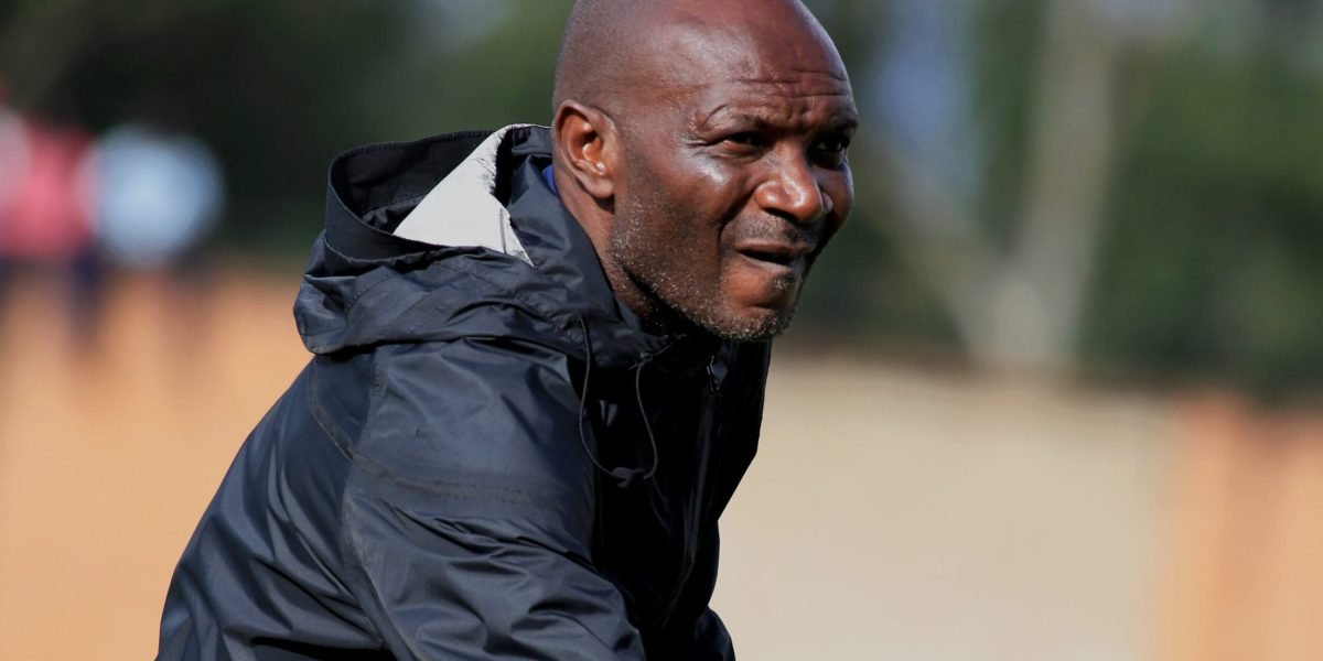 Coach Kalisto Pasuwa, Nyasa Big Bullets FC