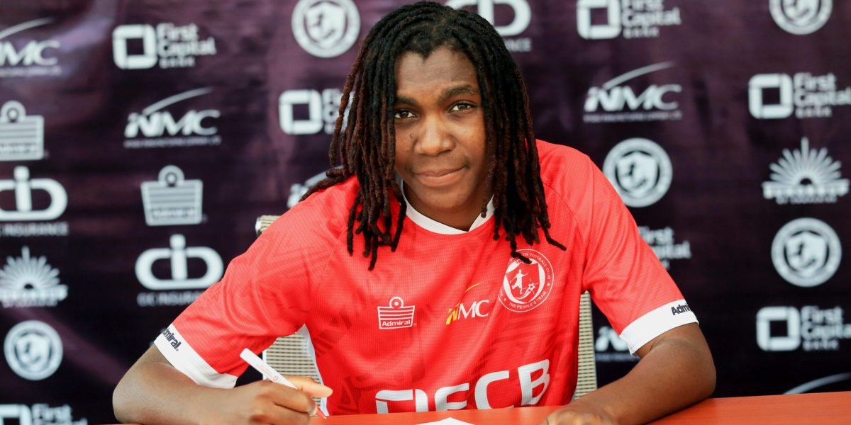 Defender Bernadetta Mkandawire has rejoined FCB Nyasa Big Bullets Women on a short-term deal