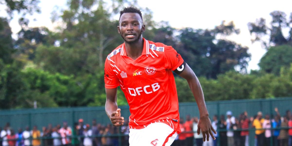 Defender Blessings Mpokera appointed FCB Nyasa Big Bullets first team captain