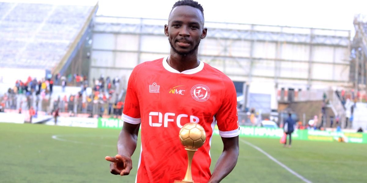 Defender Blessings Mpokera bagged his second Player of the Match this season as FCB Nyasa Big Bullets defeated Mighty Tigers 2-0