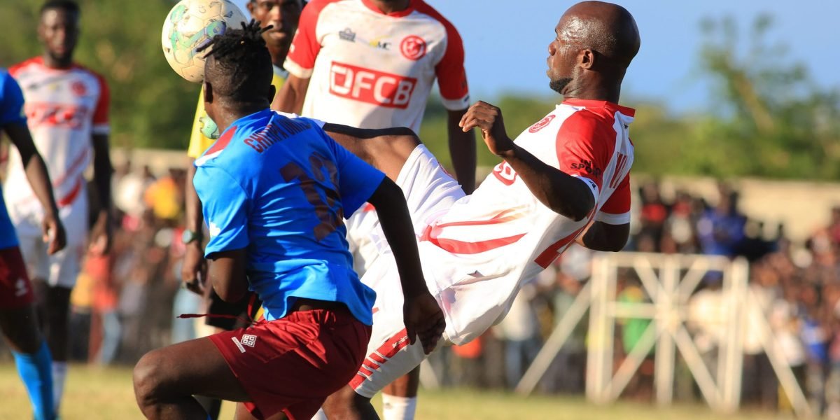 Defending champions FCB Nyasa Big Bullets suffered the first defeat of the season with a 1-0 loss away to Chitipa United on Saturday