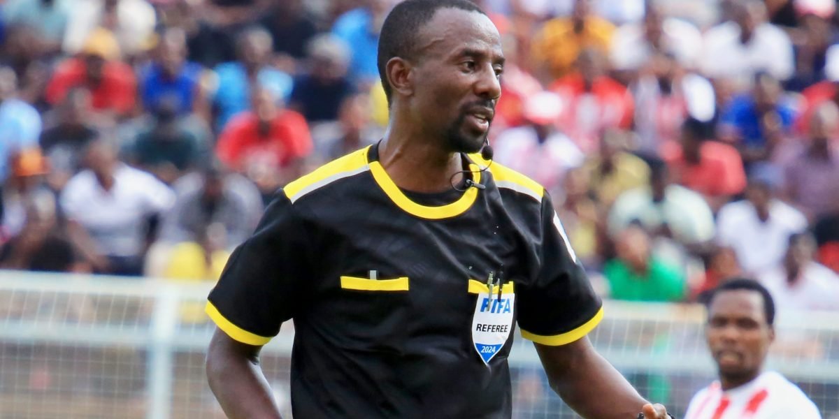 Easter Zimba has been named to officiate the Airtel Top 8 semifinal between Karonga United and FCB Nyasa Big Bullets
