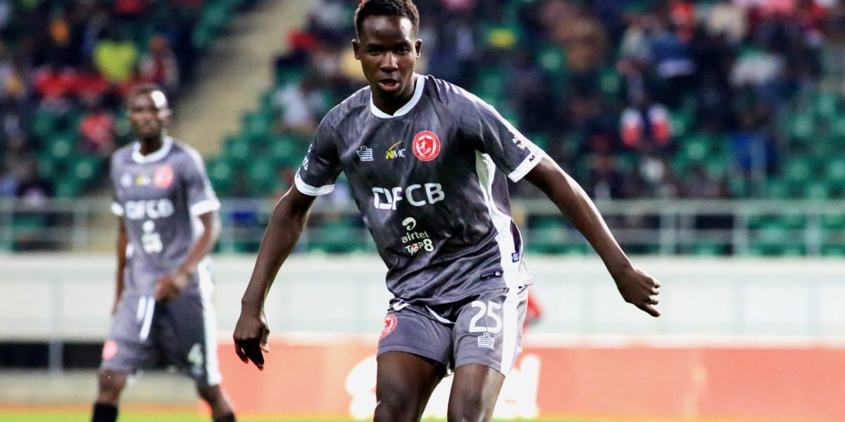 Edward Thengo made his senior competitive debut as FCB Nyasa Big Bullets beat Karonga United 2-1 in the Airtel Top 8 semis