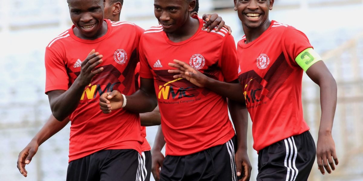 Bullets Reserves reach their fifth final in the 2022/23 campaign.