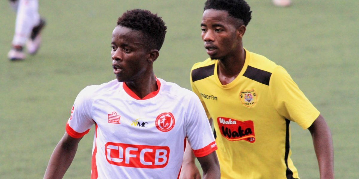 Enos Hendeman was on target as FCB Nyasa Big Bullets Reserves defeated Mighty Waka Waka Tigers 3-0