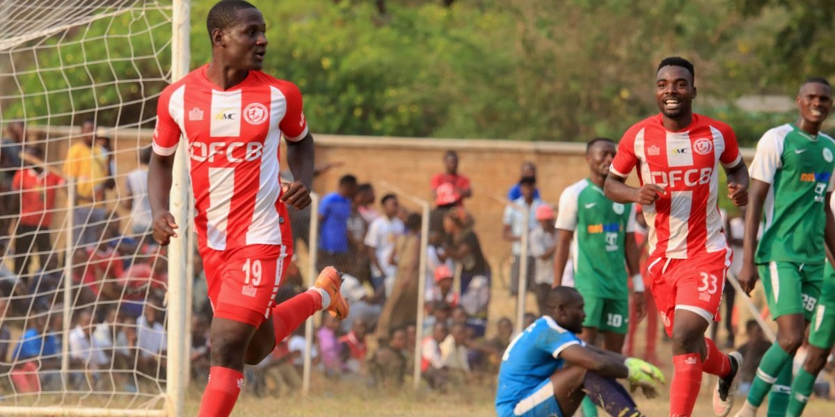 Ephraim Kondowe and Lanjesi Nkhoma were on target as FCB Nyasa Big Bullets defeated Moyale Barracks 3-2 in the TNM Super League at Rumphi Stadium