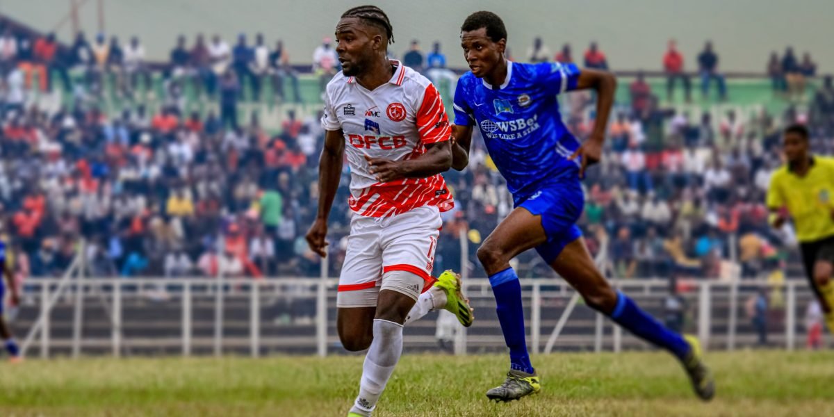 Ephraim Kondowe came as a halftime substitute to equalise as FCB Nyasa Big Bullets earned a point at Blue Eagles