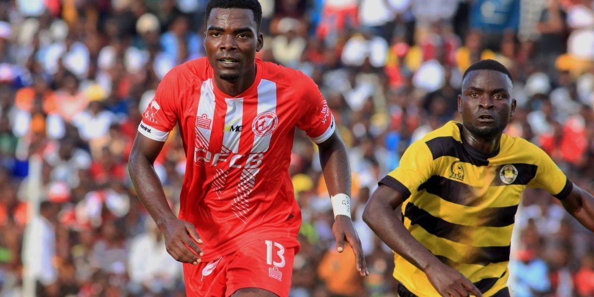 Ephraim Kondowe came off the bench to open the scoring for FCB Nyasa Big Bullets before Dedza Dynamos equalised in the second half to force a draw in the TNM Super League