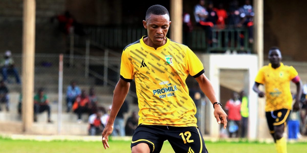 Experienced defender Mike Mtonyo will be key to Kamuzu Barracks' hopes of containing Bullets at Civo Stadium on Sunday