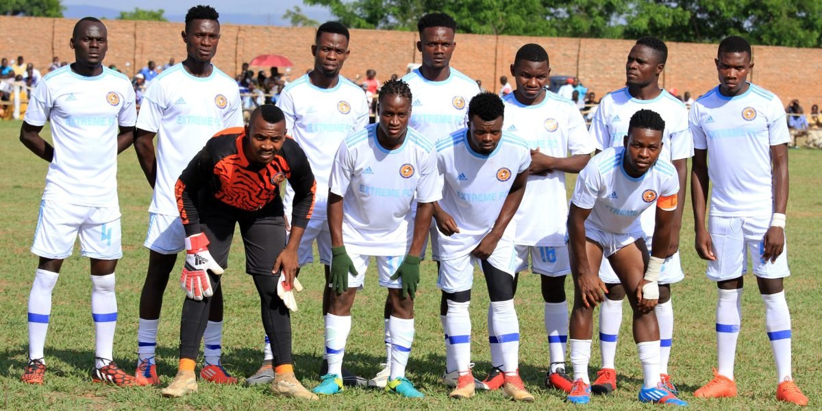 Extreme FC to face Nyasa Big Bullets Reserves in the 2022 FDH Bank Cup semis