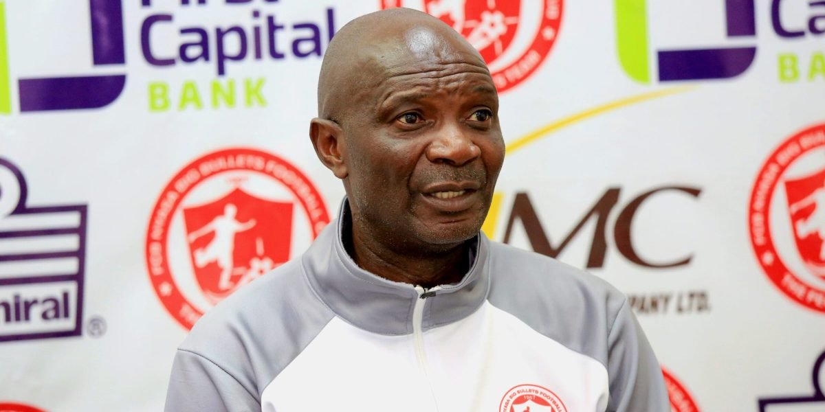 FCB Nyasa Big Bullets Head Coach Kalisto Pasuwa pre-match conference for Red Arrows CAF Champions League match