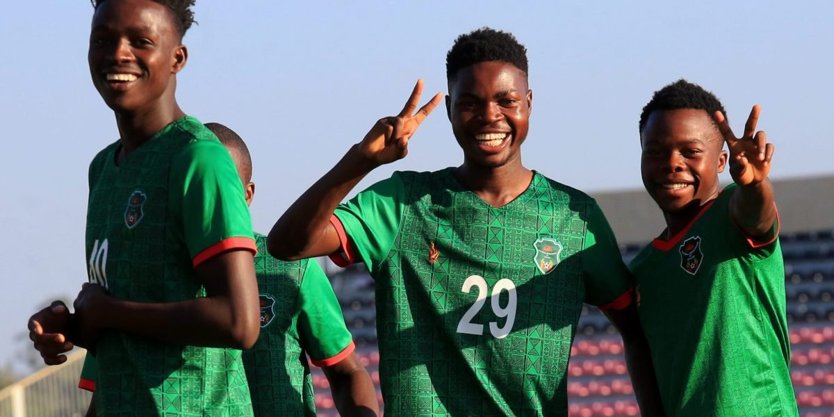 FCB Nyasa Big Bullets Reserves' Hadji Steven, Happy Mphepo and Misheck Billiat are among the eight players with Malawi U20 squad to Mozambique for the COSAFA championship