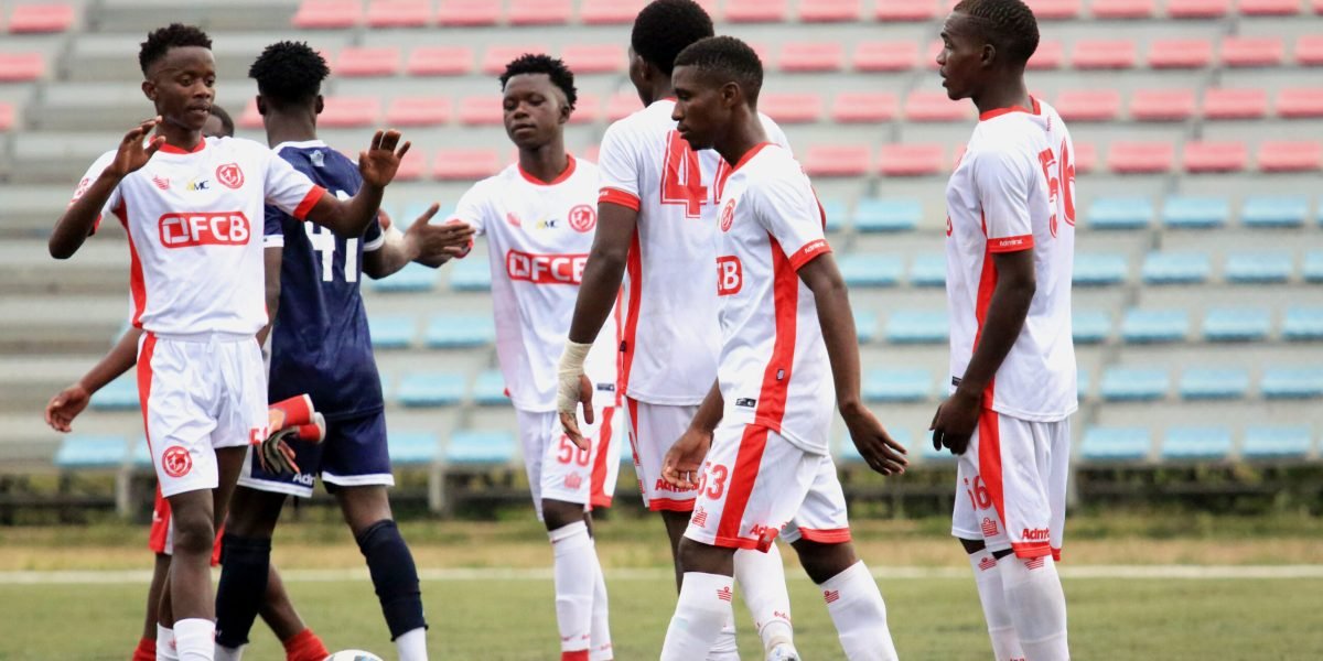 FCB Nyasa Big Bullets Reserves Travel to Mwanza for Key ThumbsUp League Encounter