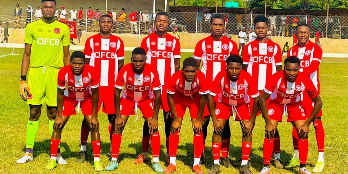FCB Nyasa Big Bullets Reserves XI vs Namitete