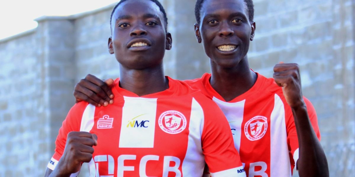 FCB Nyasa Big Bullets Reserves are the only side involved in competitive action during this international break as they host MDF Marine