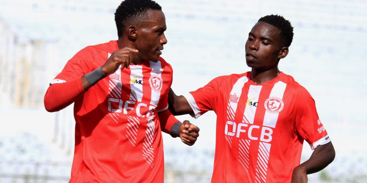FCB Nyasa Big Bullets Reserves broke the deadlock in the 83rd minute before Ndirande Stars equalised at the death to draw 1-1