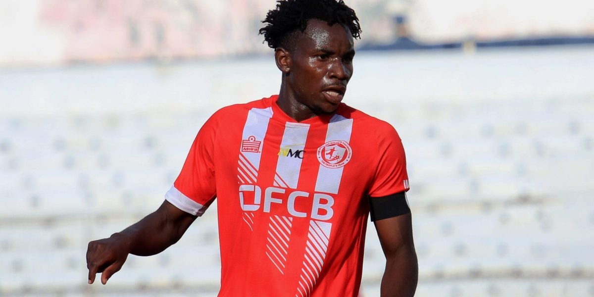 FCB Nyasa Big Bullets Reserves defender Andrew Lameck called-up to Malawi Under 20 squad